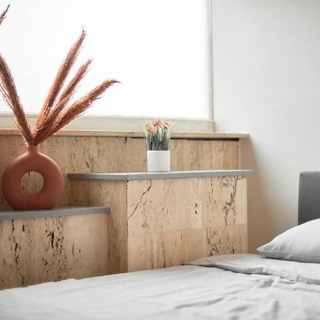 Bolofts Leilighet Antwerpen Eksteriør bilde