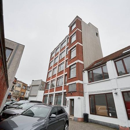 Bolofts Leilighet Antwerpen Eksteriør bilde