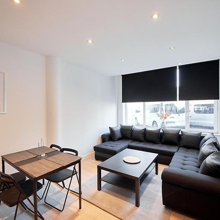 Bolofts Leilighet Antwerpen Eksteriør bilde